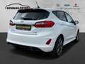 Ford Fiesta ST-Line 1.0 MHEV Sportpaket Navi Soundsystem LED B Weiß - thumbnail 4