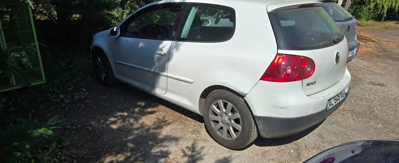 Volkswagen Golf GOLF 1.9 TBO Di