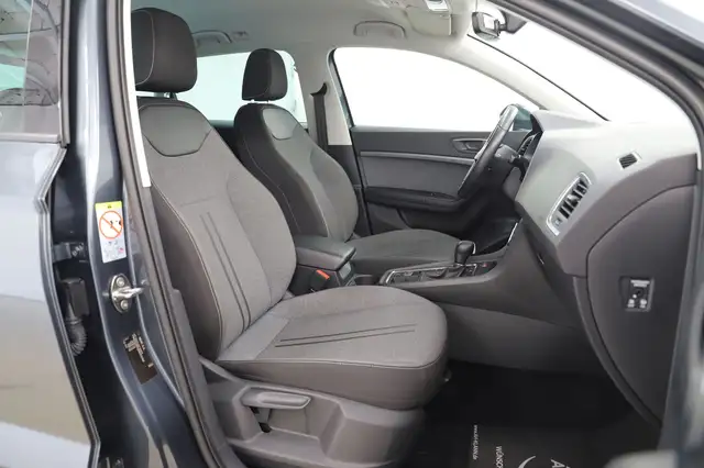 Seat Ateca view 10