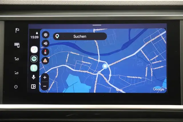 Seat Ateca view 16