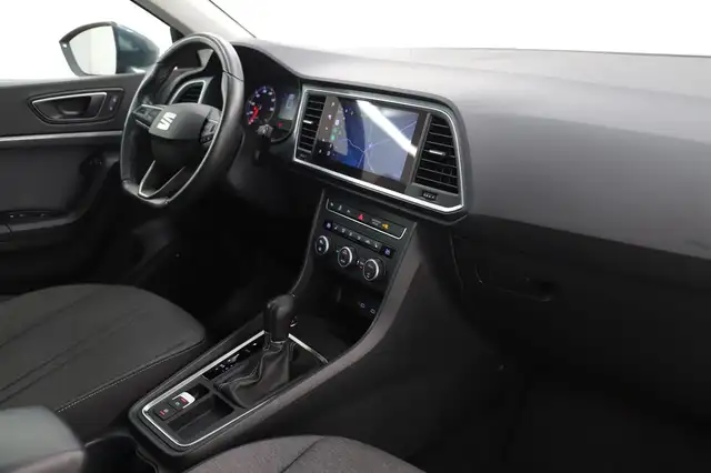 Seat Ateca view 15