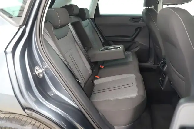 Seat Ateca view 12
