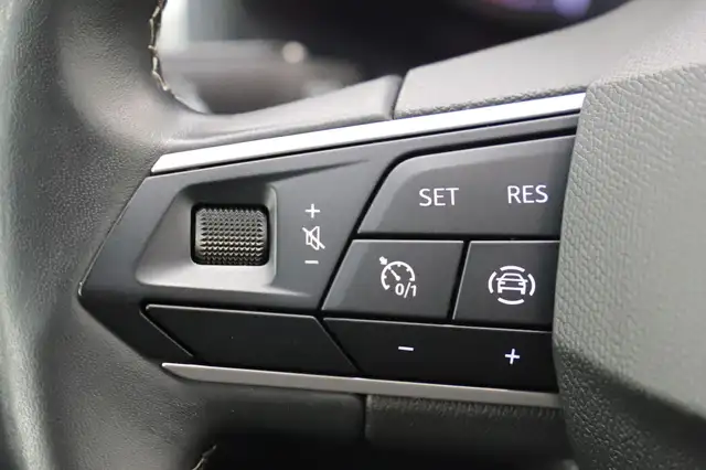 Seat Ateca view 24