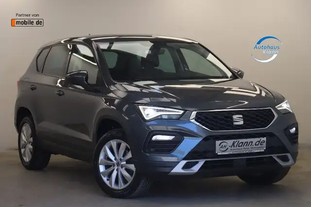 Seat Ateca main image