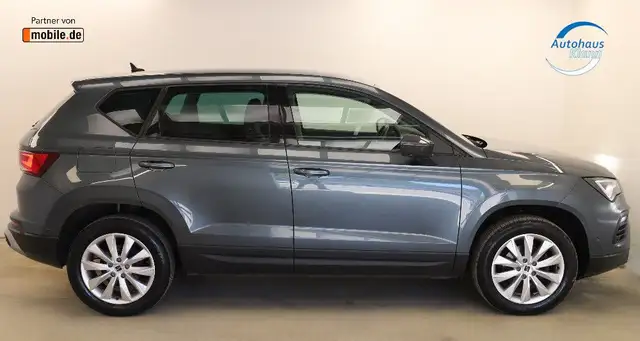Seat Ateca view 5