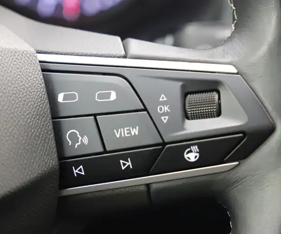 Seat Ateca view 25