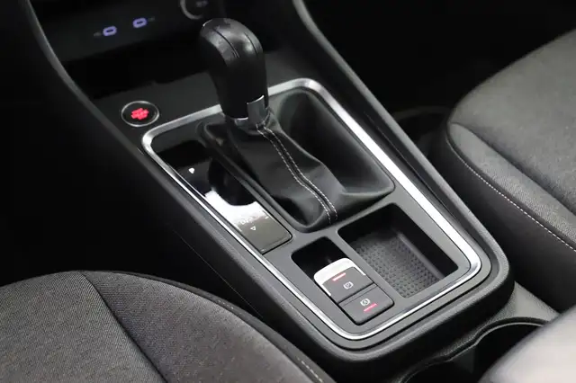 Seat Ateca view 19