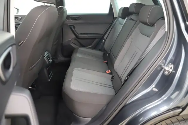 Seat Ateca view 11