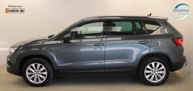 Seat Ateca view 4