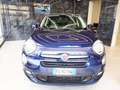 Fiat 500X 1.3 MultiJet 95 CV Lounge Blu/Azzurro - thumbnail 1