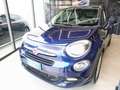 Fiat 500X 1.3 MultiJet 95 CV Lounge Blu/Azzurro - thumbnail 3