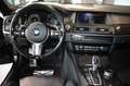BMW 550 d xDrive 2.Hand ACC HUD Kamera Xenon Leder Zwart - thumbnail 15