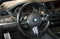 BMW 550 d xDrive 2.Hand ACC HUD Kamera Xenon Leder Zwart - thumbnail 14