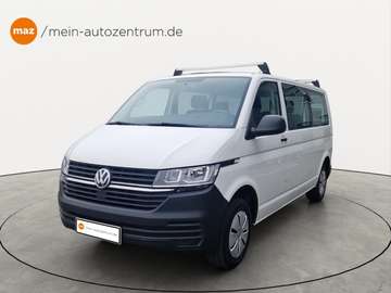 T6.1 Kombi 2.0 TDI L2H1 *AHK**LANGER RADSTAND*KLIM