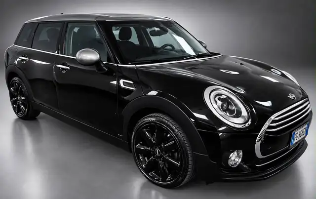 MINI Cooper Clubman Mini Clubman 1.5 Hype auto-navigat-