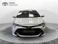 Toyota Corolla Corolla Touring Sports 1.8 Hybrid Business Argent - thumbnail 5