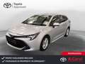 Toyota Corolla Corolla Touring Sports 1.8 Hybrid Business Argent - thumbnail 1