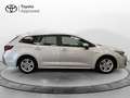 Toyota Corolla Corolla Touring Sports 1.8 Hybrid Business Argent - thumbnail 18