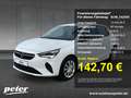 Opel Corsa-e Edition Automatik Klimaautomatik Sitzheizung Weiß - thumbnail 1
