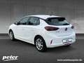 Opel Corsa-e Edition Automatik Klimaautomatik Sitzheizung Weiß - thumbnail 3