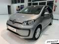 Volkswagen up! 1.0      MOVE GT48 MPI M5F Silber - thumbnail 1