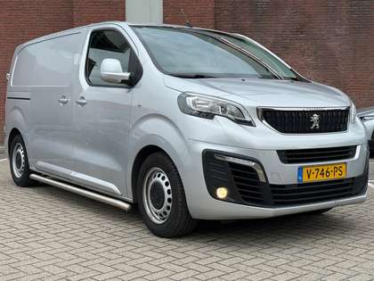 Peugeot Expert 226S 1.6 BlueHDI 115|NAVI|3ZITS|EURO6|DEALER-ONDER