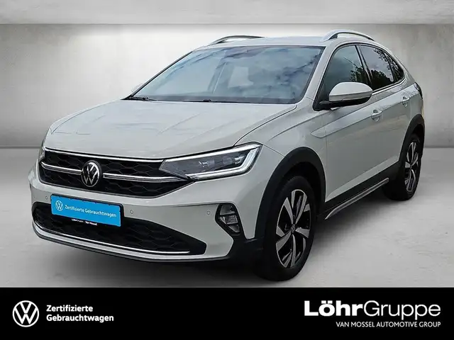 Volkswagen Taigo 1.0 TSI Style *AHK*
