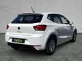 SEAT Ibiza Style 1.0 TSI DAB #BT #S&S #PDC Blanc - thumbnail 4