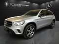 Mercedes-Benz GLC 300 de 4M AMG Distr. Pano. Kamera Burme. Argent - thumbnail 3