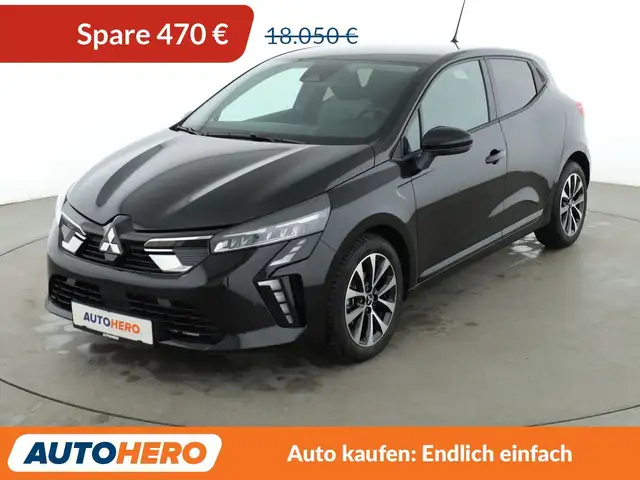 Mitsubishi Colt 1.0 Plus *NAVI*BiLED*CAM*SHZ*LHZ*TEMPO*
