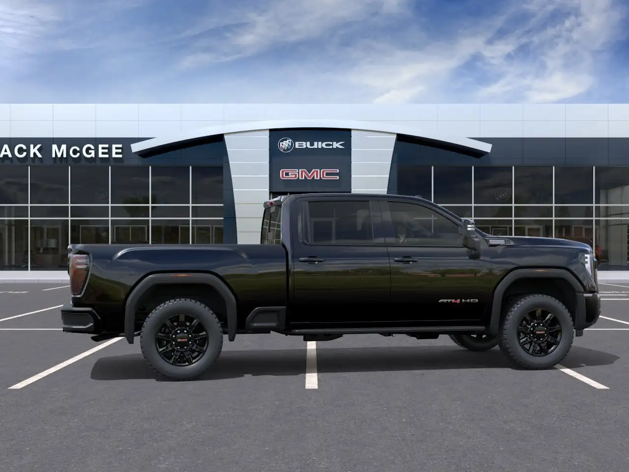 GMC Sierra 2500HD снимка GMC Sierra 2500HD