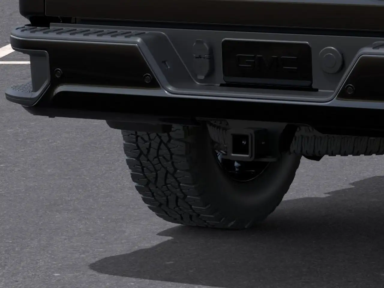 GMC Sierra 2500HD снимка GMC Sierra 2500HD