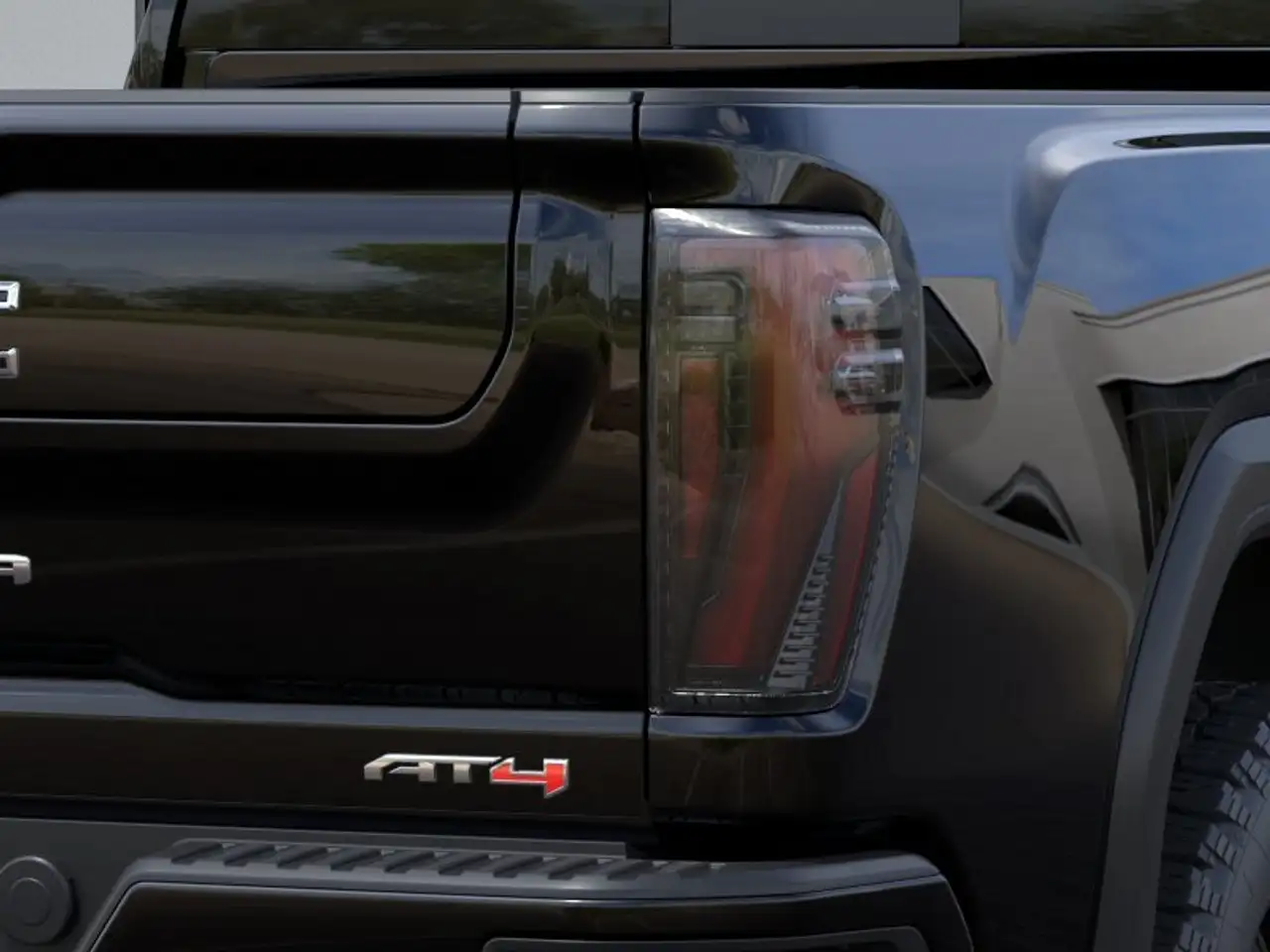 GMC Sierra 2500HD снимка GMC Sierra 2500HD