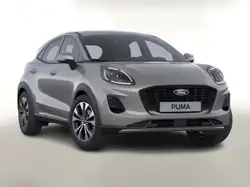 Ford Puma Titanium MHEV Aut WinterP LED Kam PDC 17Z 92 kW... - fotografija vozila