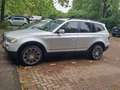 BMW X3 automaat 2.5si High Executive Zilver - thumbnail 1