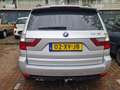 BMW X3 automaat 2.5si High Executive Zilver - thumbnail 5