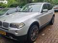 BMW X3 automaat 2.5si High Executive Zilver - thumbnail 7