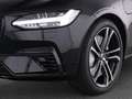 Volvo V90 T8 AWD Ultra Dark+360Kam+Pano+Nappa+Luft Schwarz - thumbnail 8