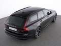 Volvo V90 T8 AWD Ultra Dark+360Kam+Pano+Nappa+Luft Schwarz - thumbnail 19