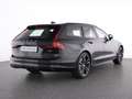 Volvo V90 T8 AWD Ultra Dark+360Kam+Pano+Nappa+Luft Schwarz - thumbnail 3