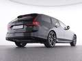 Volvo V90 T8 AWD Ultra Dark+360Kam+Pano+Nappa+Luft Schwarz - thumbnail 8