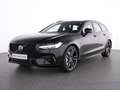 Volvo V90 T8 AWD Ultra Dark+360Kam+Pano+Nappa+Luft Schwarz - thumbnail 2