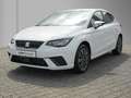 SEAT Ibiza 1.0 TSI Style Edition /Full-Link/LED/GRA Weiß - thumbnail 2