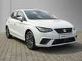 SEAT Ibiza 1.0 TSI Style Edition /Full-Link/LED/GRA Weiß - thumbnail 3