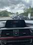 BMW 320 320 d F30 Sport Line*XENON*TÜV*Tempomat*Klimaaut. Negro - thumbnail 11