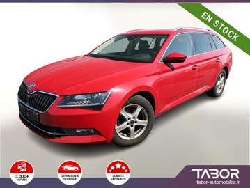 Combi 2.0 TDI 150 DSG Premium Edit