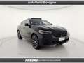 BMW X6 xDrive30d 48V Msport Nero - thumbnail 7