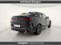 BMW X6 xDrive30d 48V Msport Nero - thumbnail 6
