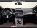 BMW X6 xDrive30d 48V Msport Nero - thumbnail 10