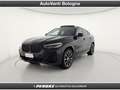 BMW X6 xDrive30d 48V Msport Nero - thumbnail 1